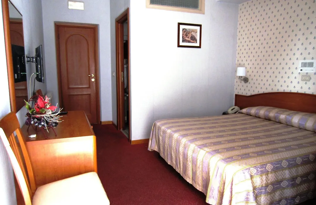 Chiara Hotel Taormina
